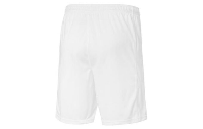 Spodenki Manchester City „Białe”