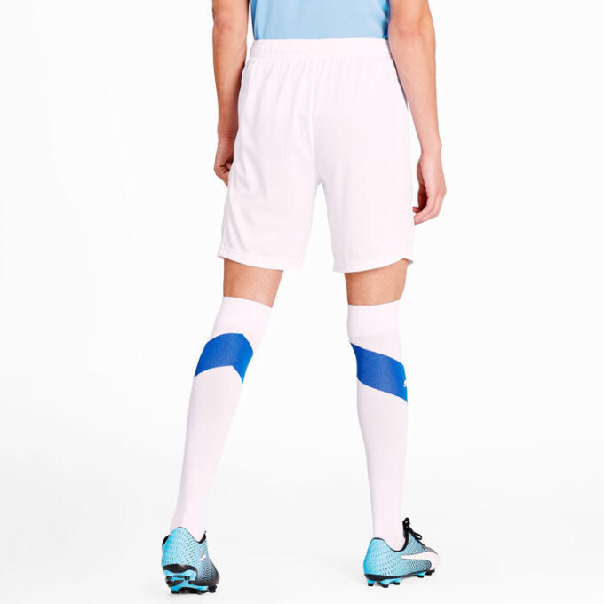 Spodenki Manchester City „Białe”