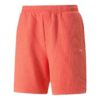 Spodenki MMQ STB „Pomarańczowe”