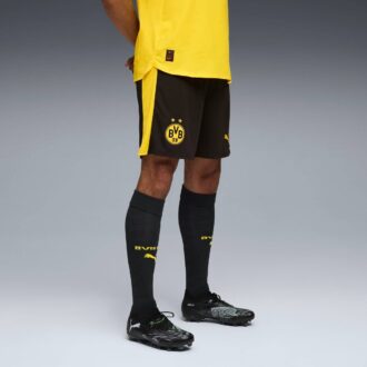Spodenki piłkarskie BVB dla mężczyzn