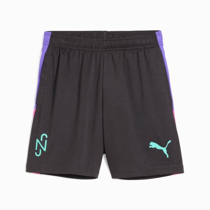Spodenki piłkarskie dla dużych dzieci PUMA x NEYMAR Creativity