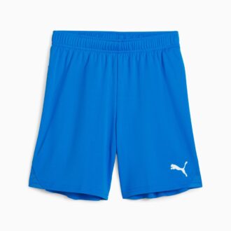 Spodenki piłkarskie dla dużych dzieci teamGOAL