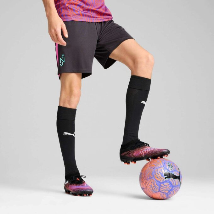 Spodenki piłkarskie męskie PUMA x NEYMAR Creativity Spodenki piłkarskie męskie PUMA x NEYMAR Creativity