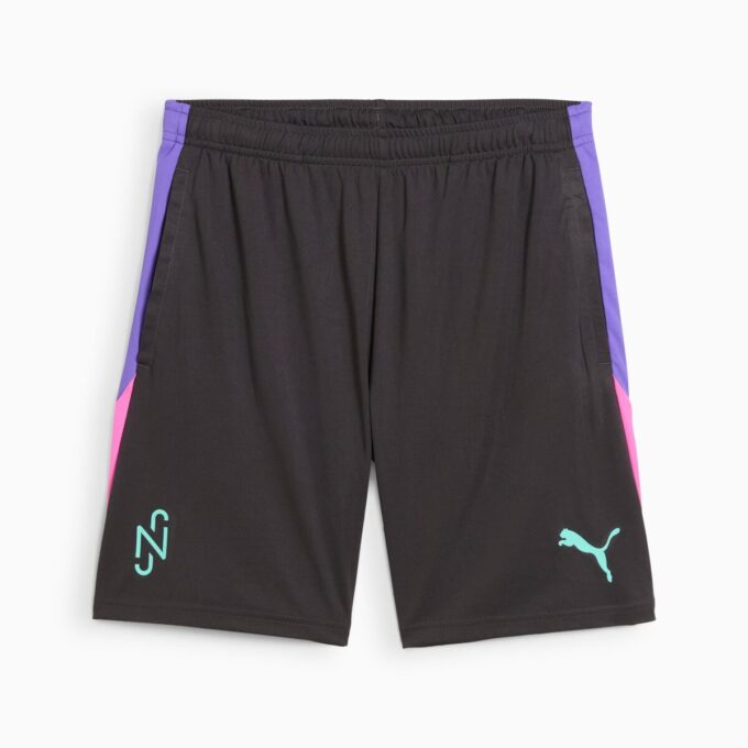 Spodenki piłkarskie męskie PUMA x NEYMAR Creativity Spodenki piłkarskie męskie PUMA x NEYMAR Creativity