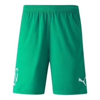 Spodenki piłkarskie Neymar Jr. „Zielone”