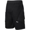 Spodenki PUMA x Attempt „Czarno-białe”