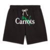 Spodenki PUMA x Carrots „Czarne”