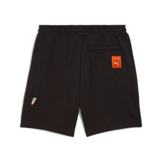 Spodenki PUMA x Carrots „Czarne”