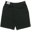 Spodenki sportowe do biegania i ćwiczeń Athleisure Casual w kolorze czarnym