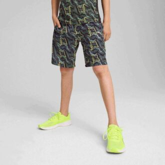 Spodenki tkane Essentials Big Kids