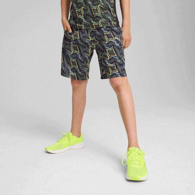 Spodenki tkane Essentials Big Kids