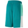 Spodenki treningowe do koszykówki „Teal”