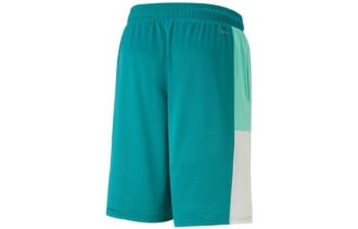 Spodenki treningowe do koszykówki „Teal”