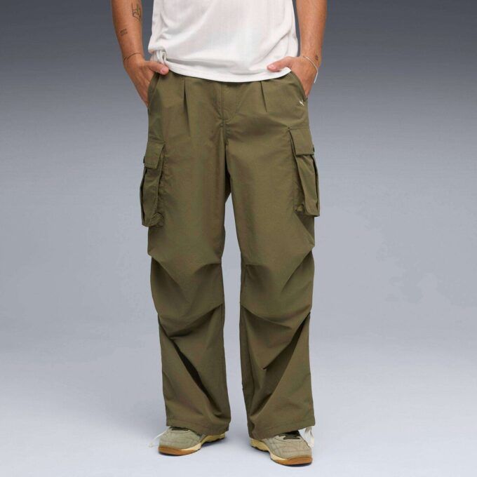 Spodnie bojówki CORDURA® MMQ Men Spodnie bojówki CORDURA® MMQ Men