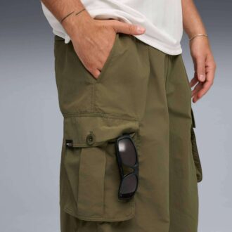 Spodnie bojówki CORDURA® MMQ Men