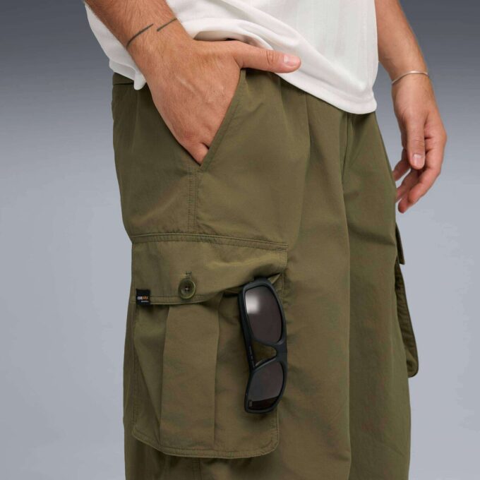 Spodnie bojówki CORDURA® MMQ Men Spodnie bojówki CORDURA® MMQ Men
