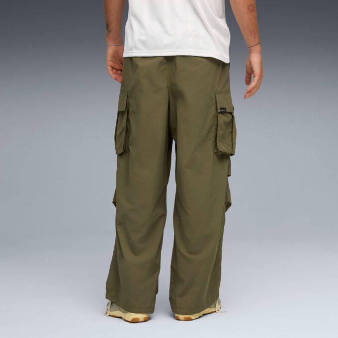 Spodnie bojówki CORDURA® MMQ Men Spodnie bojówki CORDURA® MMQ Men