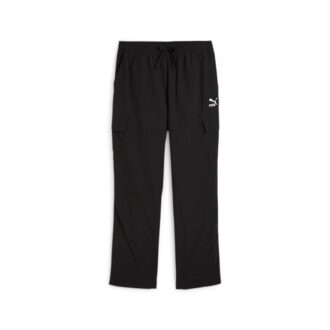 Spodnie cargo CLASSICS „Czarne”