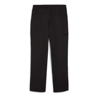 Spodnie cargo CLASSICS „Czarne”