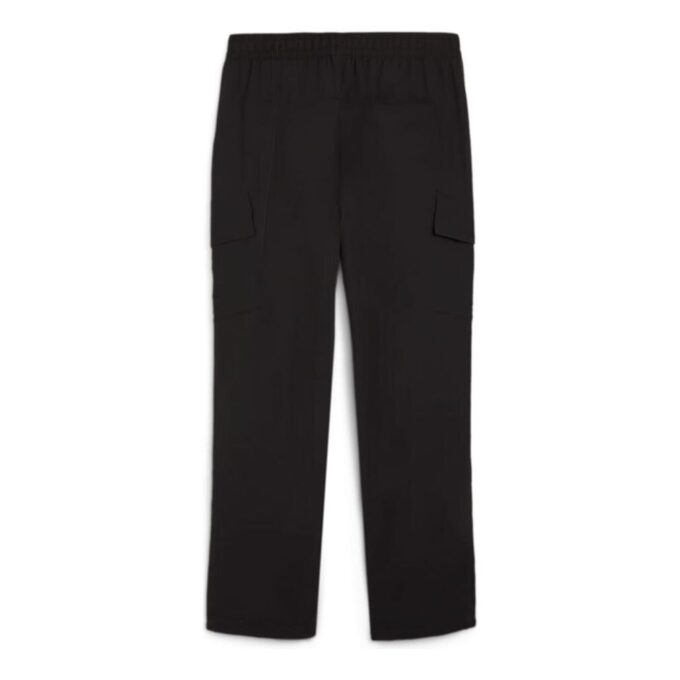 Spodnie cargo CLASSICS „Czarne”