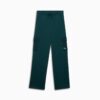 Spodnie cargo damskie Elevated Essentials z prostymi nogawkami Spodnie cargo damskie Elevated Essentials z prostymi nogawkami