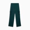 Spodnie cargo damskie Elevated Essentials z prostymi nogawkami Spodnie cargo damskie Elevated Essentials z prostymi nogawkami