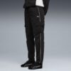 Spodnie cargo damskie Sport Heritage Woven