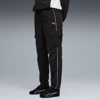 Spodnie cargo damskie Sport Heritage Woven