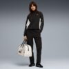 Spodnie cargo damskie Sport Heritage Woven