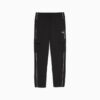 Spodnie cargo damskie Sport Heritage Woven