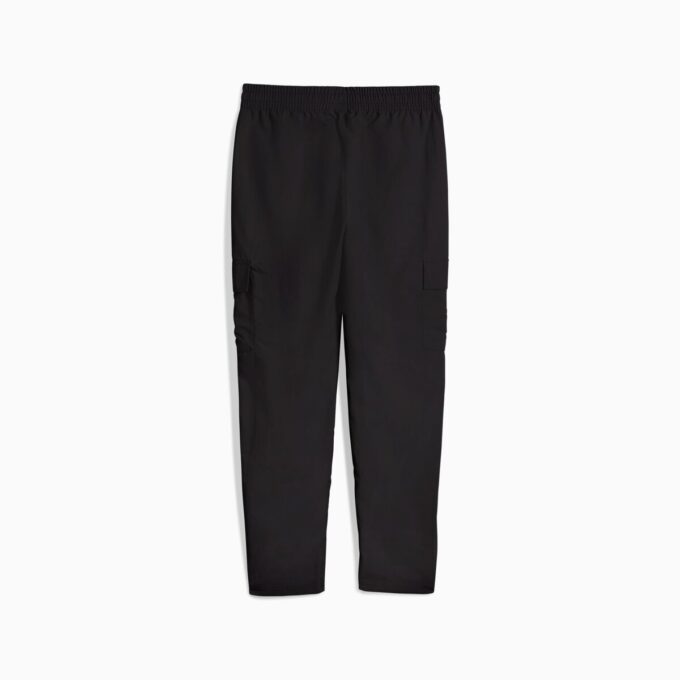 Spodnie cargo damskie Sport Heritage Woven