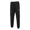 Spodnie cargo Logo Classics w kolorze czarnym
