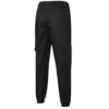 Spodnie cargo Logo Classics w kolorze czarnym