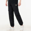 Spodnie cargo Logo Classics w kolorze czarnym