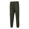 Spodnie cargo Logo Classics w kolorze zielonym