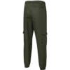 Spodnie cargo Logo Classics w kolorze zielonym
