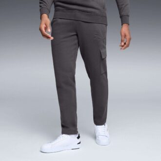 Spodnie cargo męskie Elevated Essentials