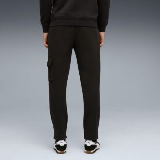 Spodnie cargo męskie Elevated Essentials