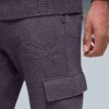 Spodnie cargo męskie Elevated Essentials