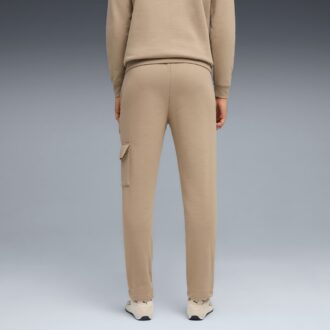 Spodnie cargo męskie Elevated Essentials