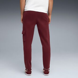 Spodnie cargo męskie Elevated Essentials
