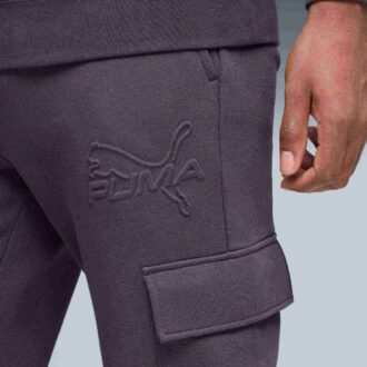 Spodnie cargo męskie Elevated Essentials
