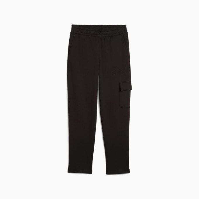 Spodnie cargo męskie Elevated Essentials