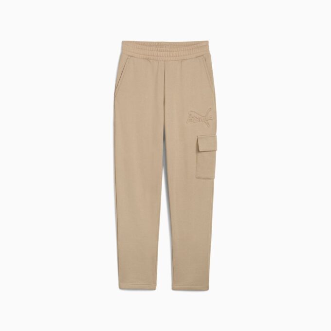 Spodnie cargo męskie Elevated Essentials