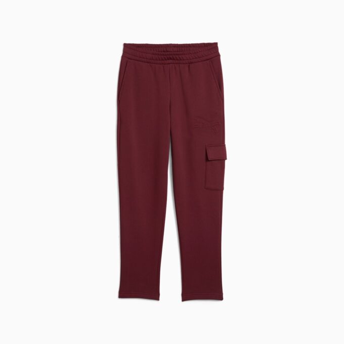 Spodnie cargo męskie Elevated Essentials