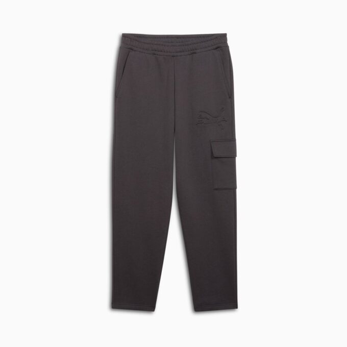 Spodnie cargo męskie Elevated Essentials