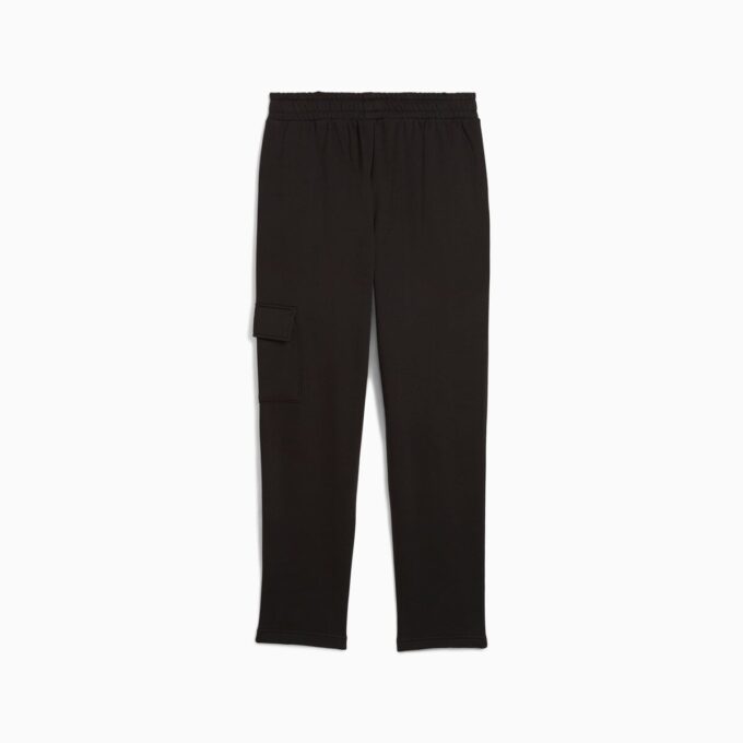 Spodnie cargo męskie Elevated Essentials