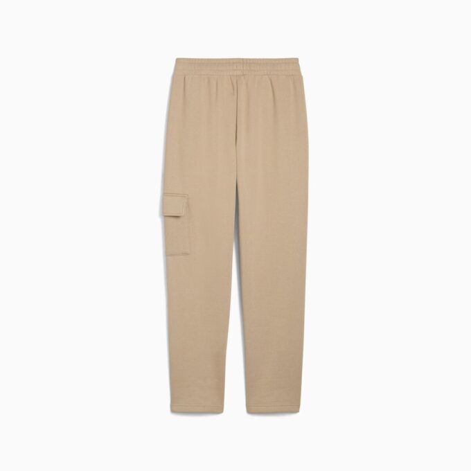 Spodnie cargo męskie Elevated Essentials