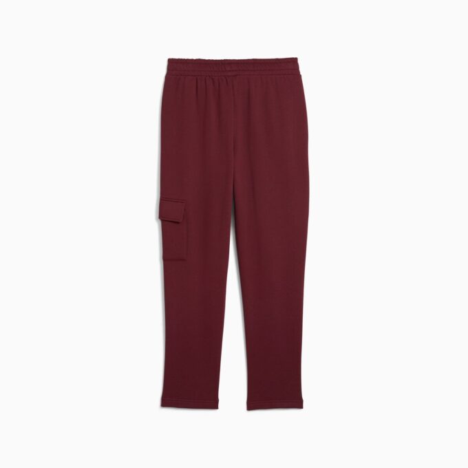 Spodnie cargo męskie Elevated Essentials