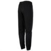 Spodnie chino Modern Basics w kolorze czarnym